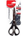 ΨΑΛΙΔΙ MAPED OFFICE TITANIUM 17cm