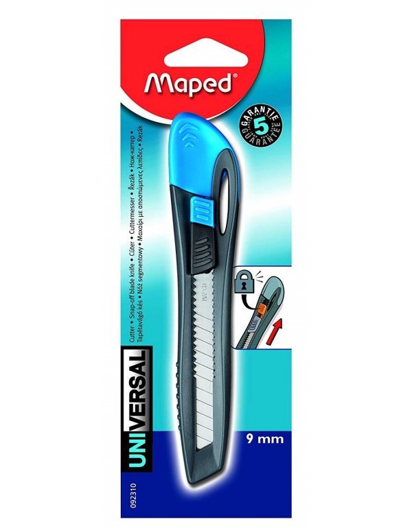 ΚΟΠΙΔΙ MAPED UNIVERSAL 9mm