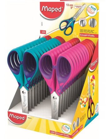 ΨΑΛΙΔΙ MAPED SOFT 13cm