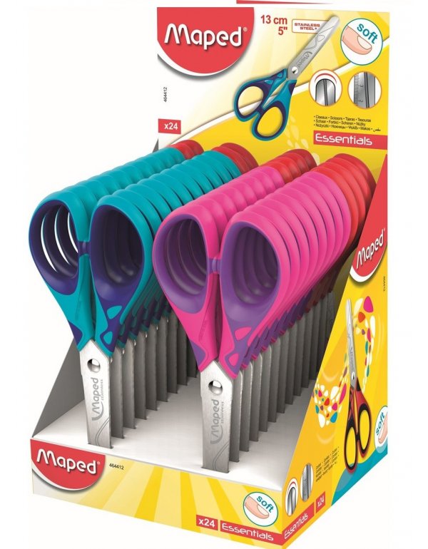 ΨΑΛΙΔΙ MAPED SOFT 13cm