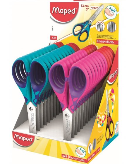 ΨΑΛΙΔΙ MAPED SOFT 13cm