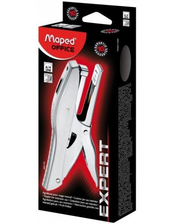 ΣΥΡΡΑΠΤΙΚΗ MAPED EXPERT 24/6 - 26/6 15Φ.