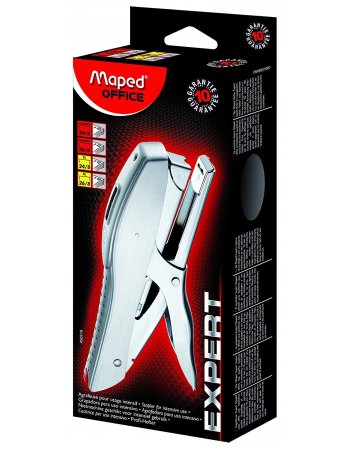 ΣΥΡΡΑΠΤΙΚΗ MAPED EXPERT 24/6 - 26/6 40Φ.
