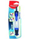 ΔΙΑΒΗΤΗΣ MAPED TECHNIC COMPACT ME MYTEΣ