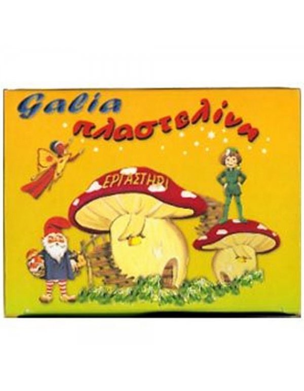 ΠΛΑΣΤΕΛΙΝΗ GALIA ΚΟΥΤΙ 11 ΤΕΜΑΧΙΩΝ