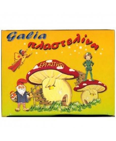 ΠΛΑΣΤΕΛΙΝΗ GALIA ΚΟΥΤΙ 11 ΤΕΜΑΧΙΩΝ