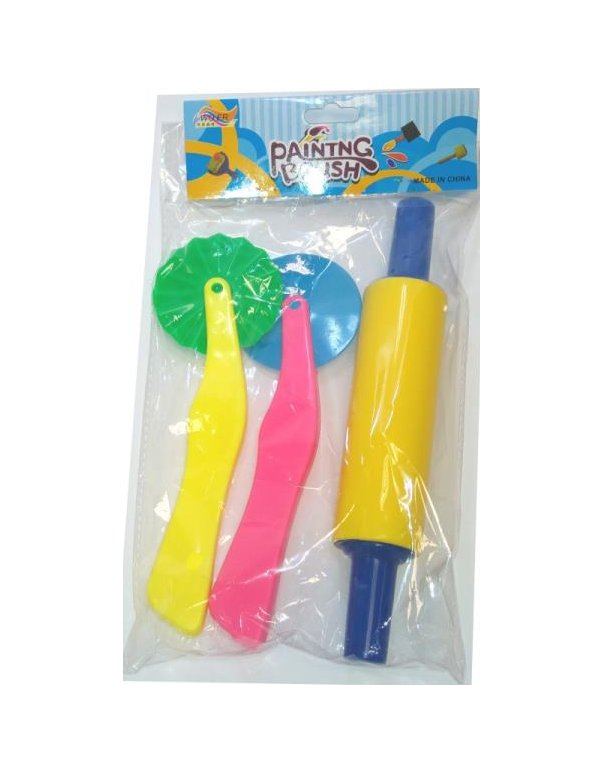 ΕΡΓΑΛΕΙΑ ΠΛΑΣΤΕΛΙΝΗΣ ΣΕΤ 3ΤΕΜ.