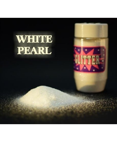 ΧΡΥΣΟΣΚΟΝΗ ΑΛΑΤΙΕΡΑ 110gr ΛΕΥΚΗ ΠΕΡΛΕ