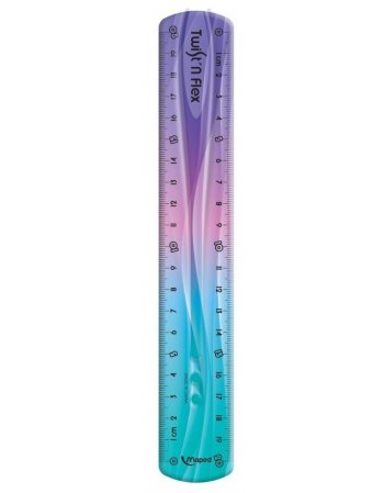 ΧΑΡΑΚΑΣ MAPED TWIST 'N FLEX DECOR 20cm