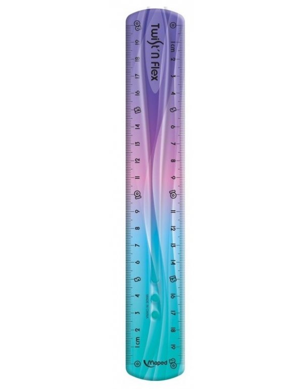 ΧΑΡΑΚΑΣ MAPED TWIST 'N FLEX DECOR 20cm