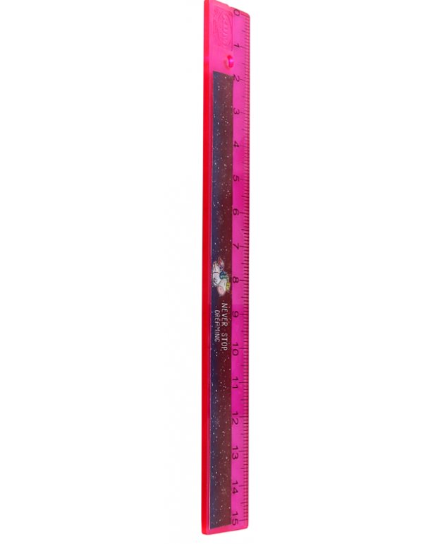 ΧΑΡΑΚΑΣ ΠΛΑΣΤΙΚΟΣ KUM UNICORN 15cm