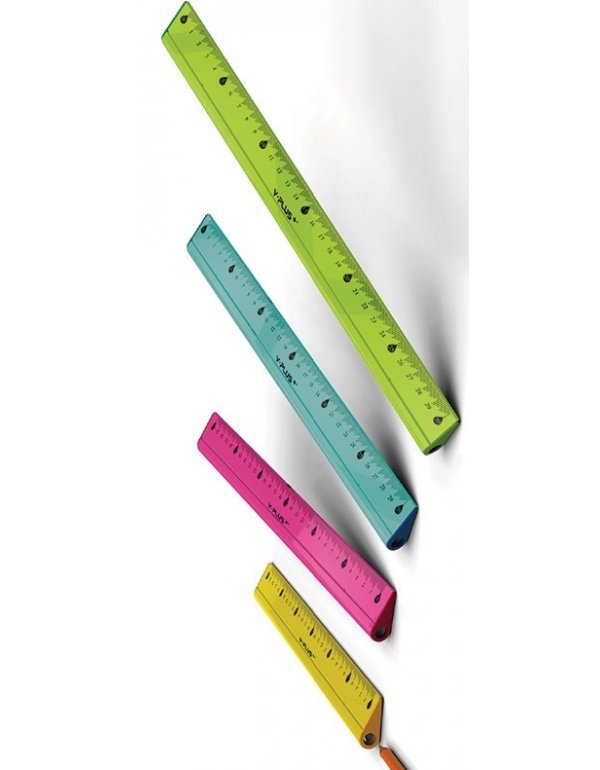 Y - PLUS ΧΑΡΑΚΑΣ ΠΛΑΣΤΙΚΟΣ ΣΚΛΗΡΟΣ ΜΕ ΘΗΚΗ ΜΟΛΥΒΙΟΥ 