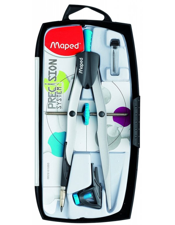 ΔΙΑΒΗΤΗΣ MAPED PRECISION SYSTEM XΡΩΜΑΤΑ