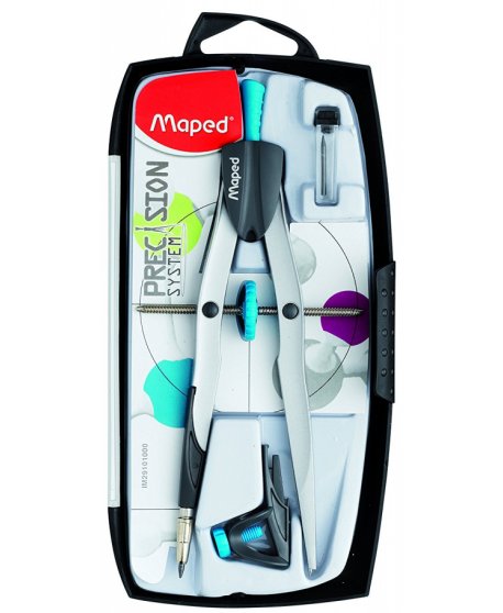 ΔΙΑΒΗΤΗΣ MAPED PRECISION SYSTEM XΡΩΜΑΤΑ