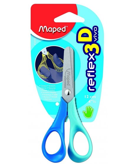 ΨΑΛΙΔΙ MAPED VIVO 12cm