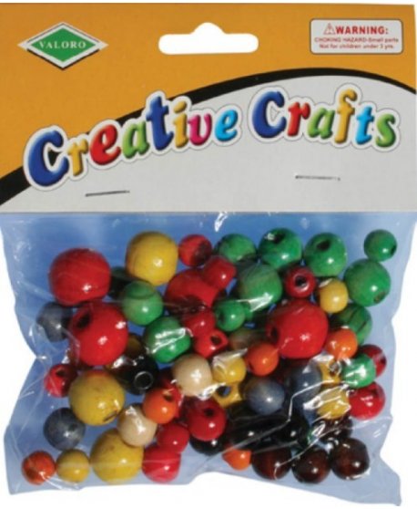 ΧΑΝΤΡΕΣ VALORO ΞΥΛΙΝΕΣ ΔΙΑΦΟΡΕΣ 75τεμ.