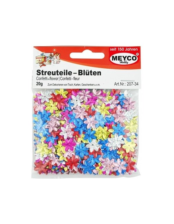 ΠΟΥΛΙΕΣ STRASS ΛΟΥΛΟΥΔΙΑ 20g