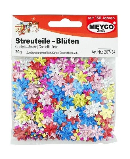 ΠΟΥΛΙΕΣ STRASS ΛΟΥΛΟΥΔΙΑ 20g