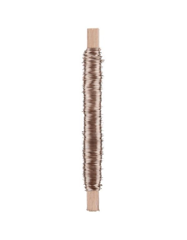 ΣΥΡΜΑ VALORO 0,65mmx25m ΧΑΛΚΟΥ 