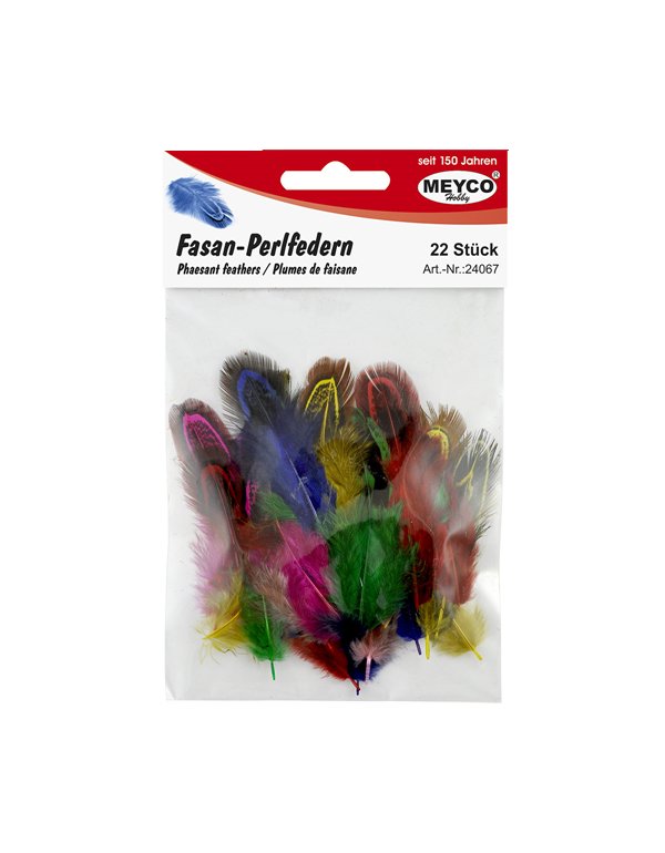 ΠΟΥΠΟΥΛΑ 7cm 22ΤEM. PHAESANT