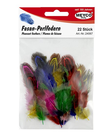 ΠΟΥΠΟΥΛΑ 7cm 22ΤEM. PHAESANT