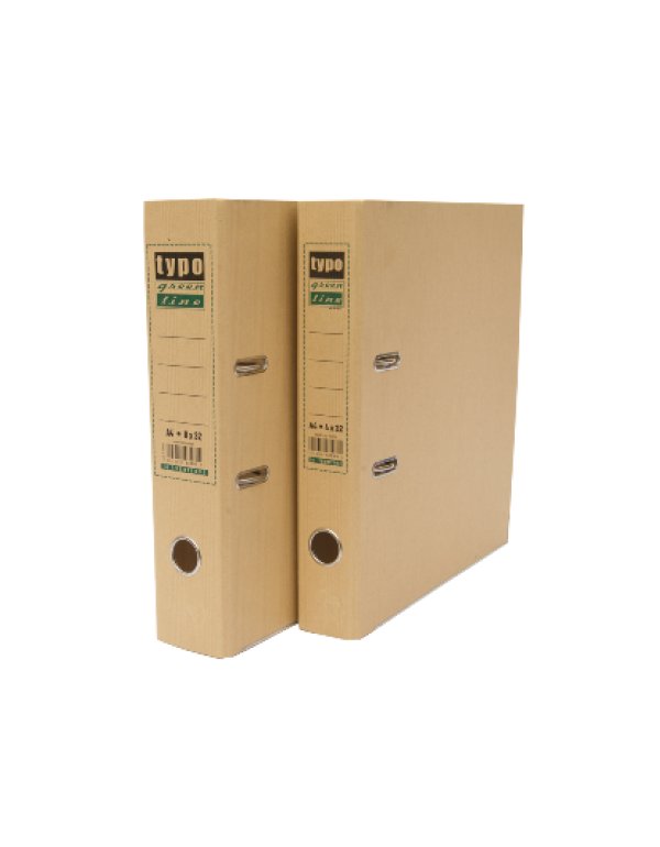 ΚΛΑΣΕΡ ΟΙΚΟΛΟΓΙΚΟ Α4 8/32 ΤΥΠΟΤΡΑΣΤ
