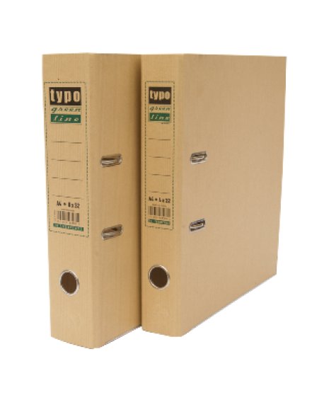 ΚΛΑΣΕΡ ΟΙΚΟΛΟΓΙΚΟ Α4 8/32 ΤΥΠΟΤΡΑΣΤ