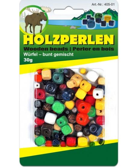 ΧΑΝΤΡΕΣ ΞΥΛΙΝΕΣ ΜΙΧ 30gr.