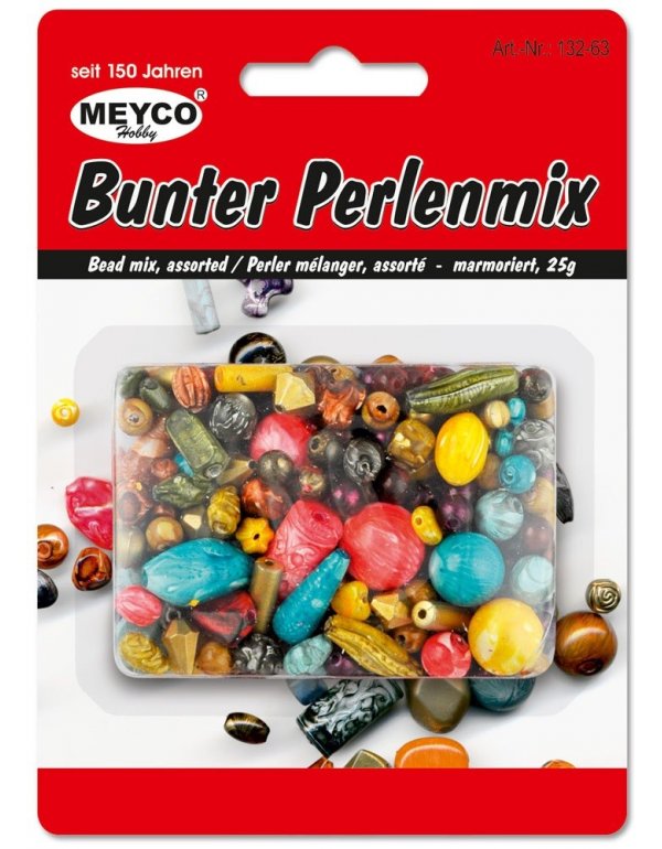 ΧΑΝΤΡΕΣ ΠΕΡΛΕ ΜΙΧ 