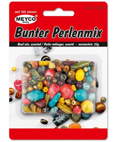 ΧΑΝΤΡΕΣ ΠΕΡΛΕ ΜΙΧ 