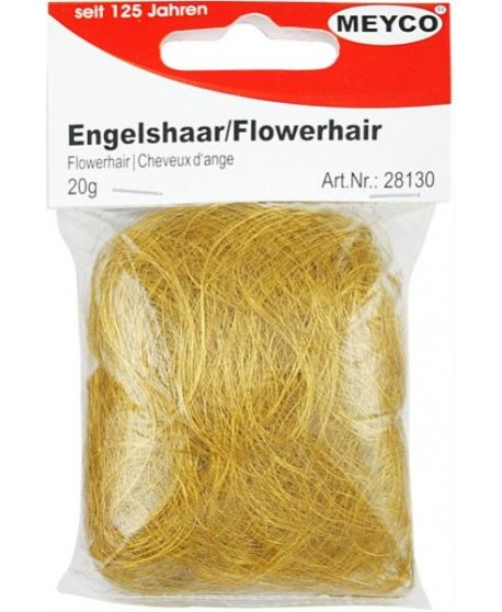 ΜΑΛΛΙΑ ΑΓΓΕΛΟΥ ΧΡΥΣΑ 20gr.