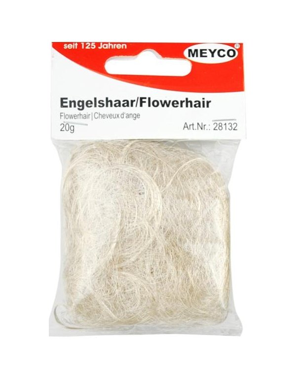 ΜΑΛΛΙΑ ΑΓΓΕΛΟΥ ΑΣΗΜΙ 20gr