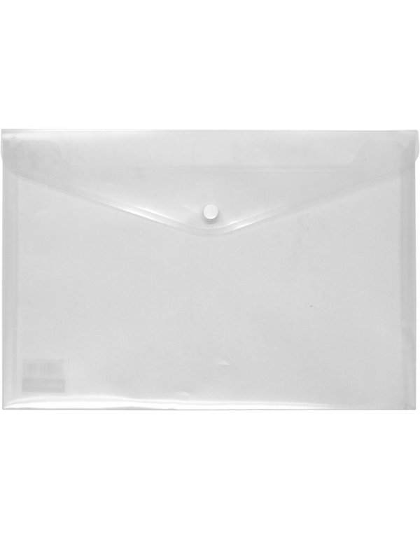 ΦΑΚΕΛΟΣ ΚΟΥΜΠΙ SALKO A4 ME ΕΤΙΚΕΤΑ
