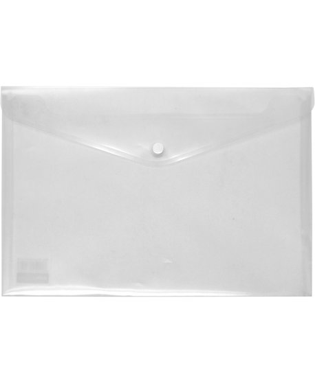 ΦΑΚΕΛΟΣ ΚΟΥΜΠΙ SALKO A4 ME ΕΤΙΚΕΤΑ