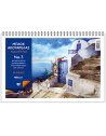 ΜΠΛΟΚ ΑΚΟΥΑΡΕΛΑΣ SALKO Νο3 25x35 14φ.