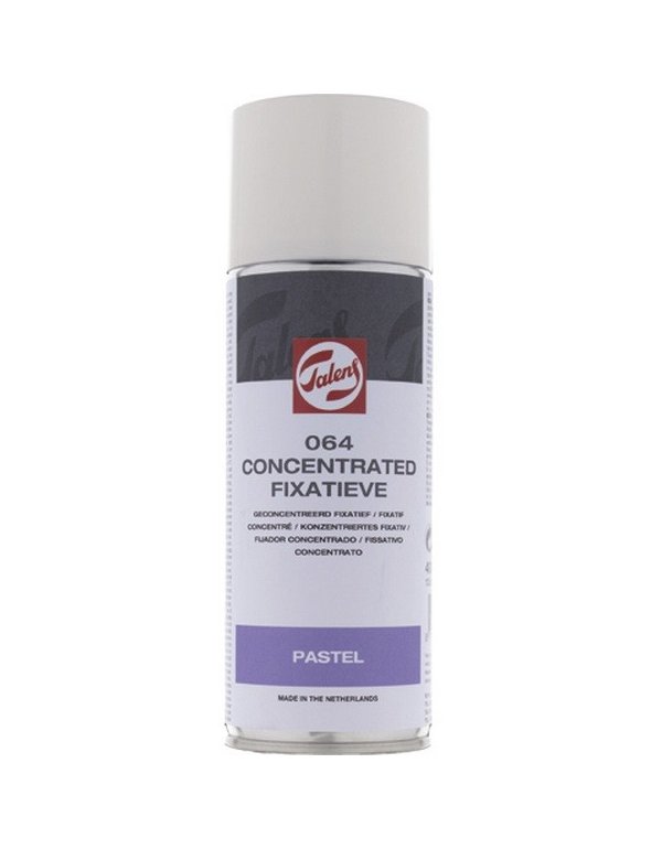 ΣΠΡΕΥ TALENS 064 CONCENTRATED FIXATIVE 150ml