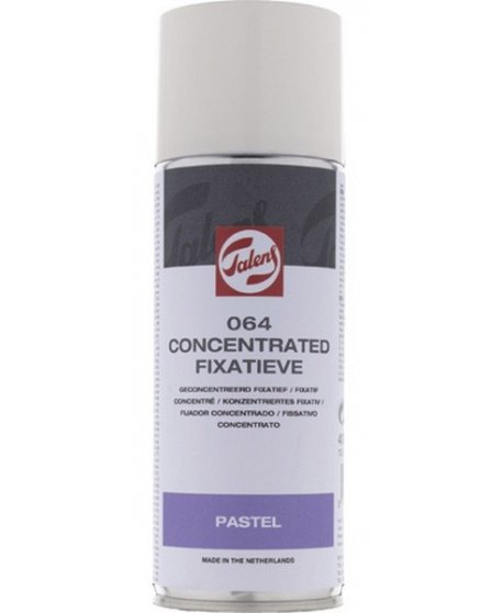 ΣΠΡΕΥ TALENS 064 CONCENTRATED FIXATIVE 150ml