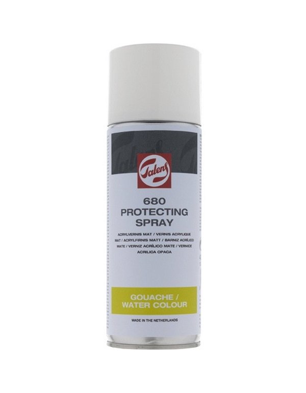 ΣΠΡΕΥ TALENS 680 PROTECTING WATER COLOR 150ml