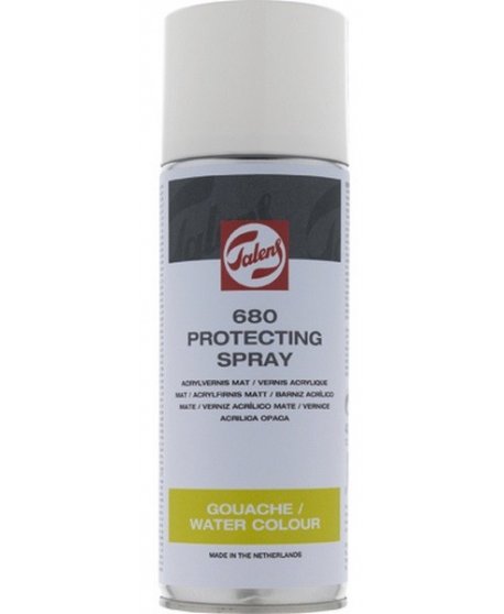ΣΠΡΕΥ TALENS 680 PROTECTING WATER COLOR 150ml