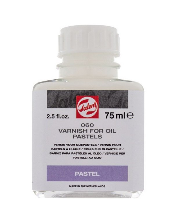 ΒΕΡΝΙΚΙ TALENS 060 OIL PASTEL SATIN 75ml
