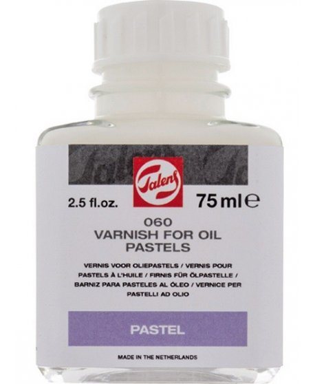 ΒΕΡΝΙΚΙ TALENS 060 OIL PASTEL SATIN 75ml