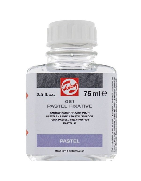 ΒΕΡΝΙΚΙ TALENS 061 FIXATIVE PASTEL 75ml