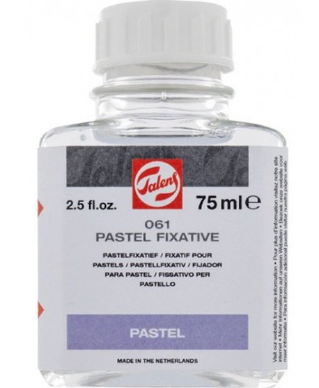 ΒΕΡΝΙΚΙ TALENS 061 FIXATIVE PASTEL 75ml
