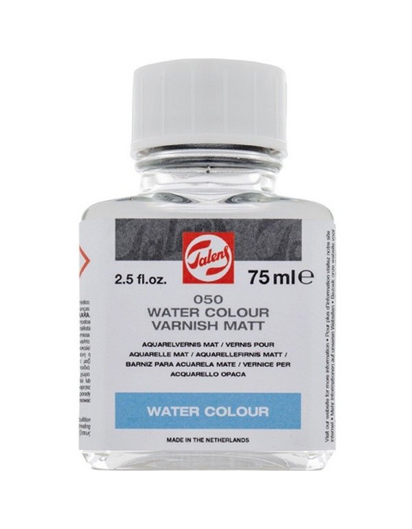 ΒΕΡΝΙΚΙ TALENS 050 WATER COLOUR MATT 75ml