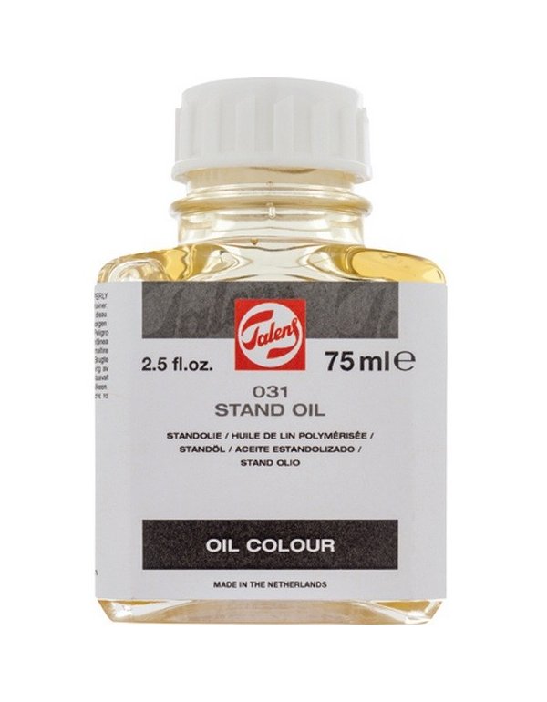 ΒΕΡΝΙΚΙ TALENS 031 STAND OIL 75ml