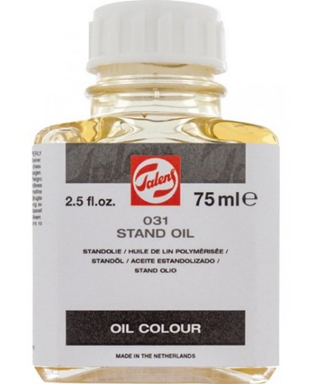 ΒΕΡΝΙΚΙ TALENS 031 STAND OIL 75ml