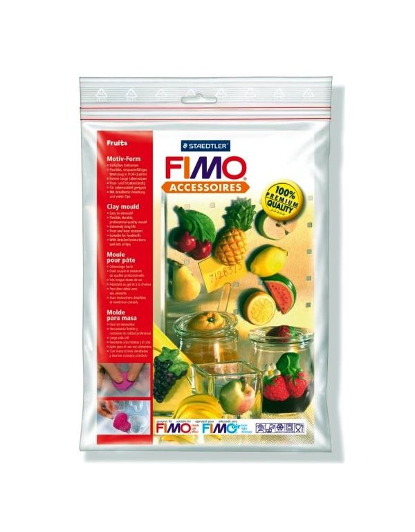 ΚΑΛΟΥΠΙΑ STAEDTLER FRUIT