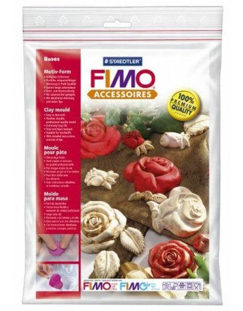 ΚΑΛΟΥΠΙΑ STAEDTLER ROSES