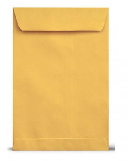 ΦΑΚΕΛΟΣ ΑΛΛΗΛΟΓΡΑΦΙΑΣ ΣΑΚΟΥΛΑ 26x35,5mm ΜΠΕΖ ΑΥΤΟΚΟΛΛΗΤΟΣ (250 τεμ)
