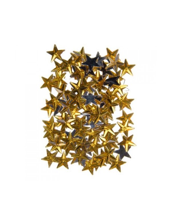 ΠΟΥΛΙΕΣ ΑΣΤΕΡΙΑ 1,4mm 18gr.